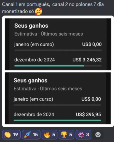 Resultado aluno